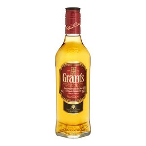 Grants Family Reserve Whisky (1 x 375ml)